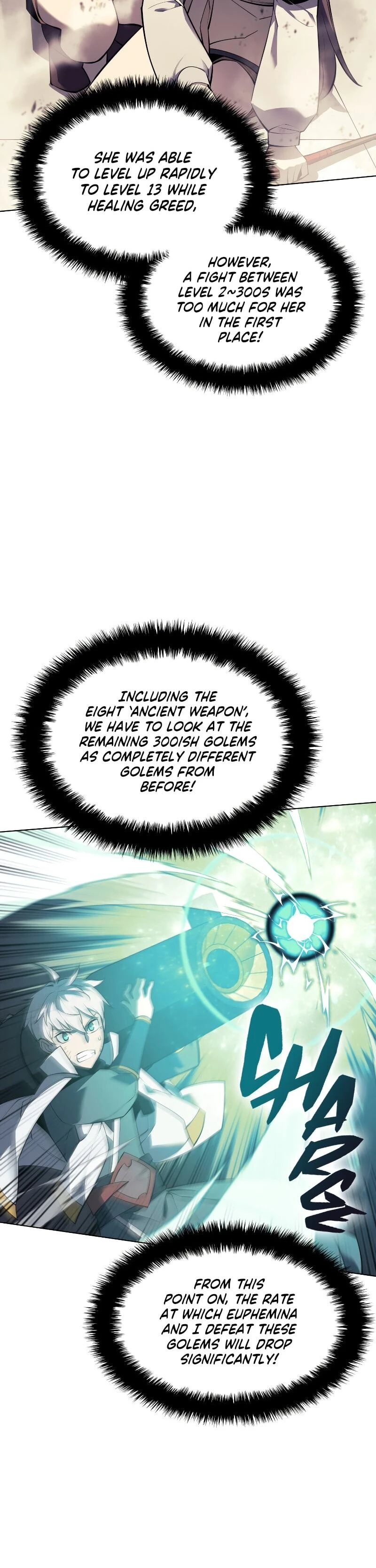 Overgeared Chapter 106, page 44 of 68