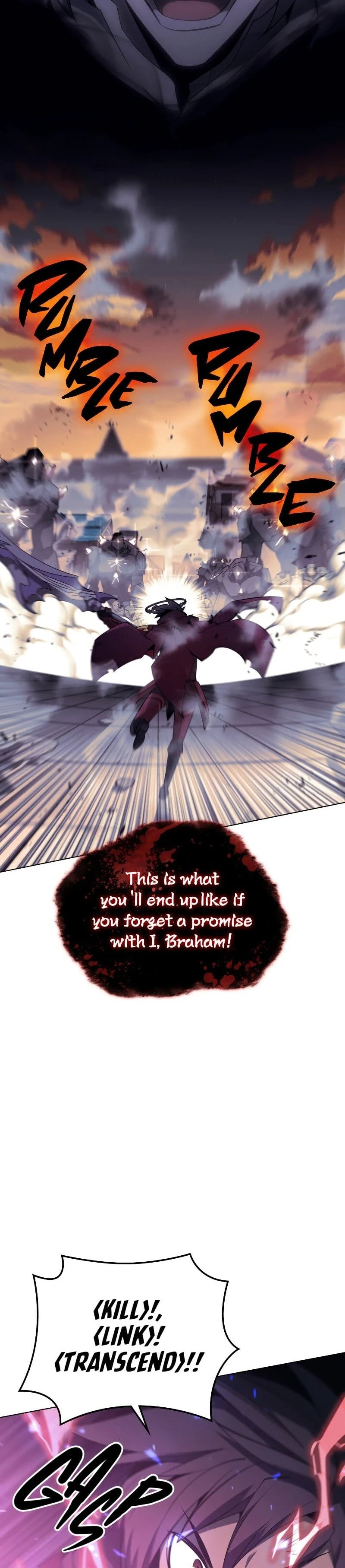 Overgeared Chapter 106, page 47 of 68
