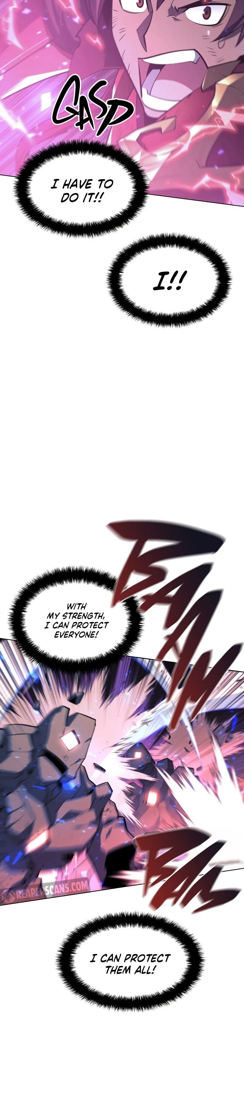 Overgeared Chapter 106, page 48 of 68