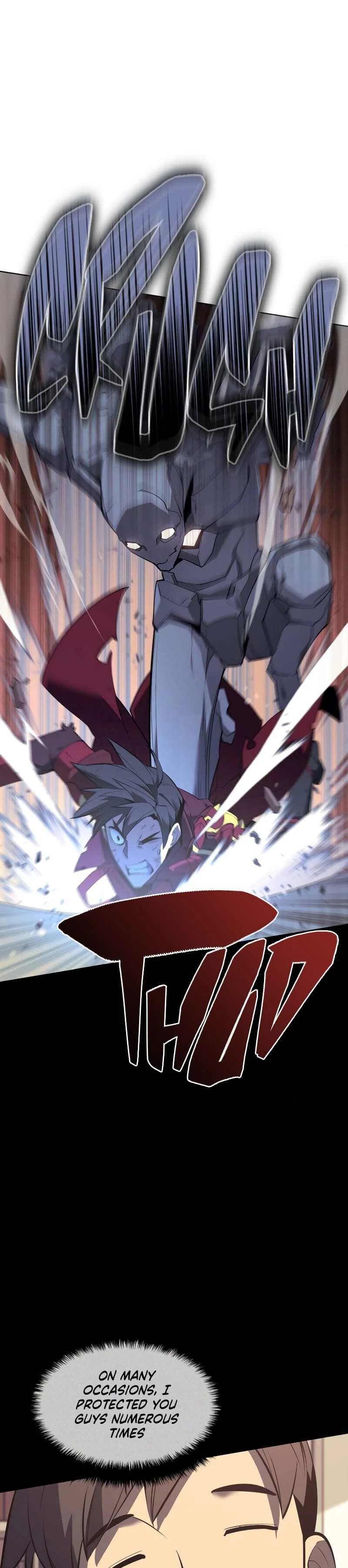 Overgeared Chapter 106, page 49 of 68