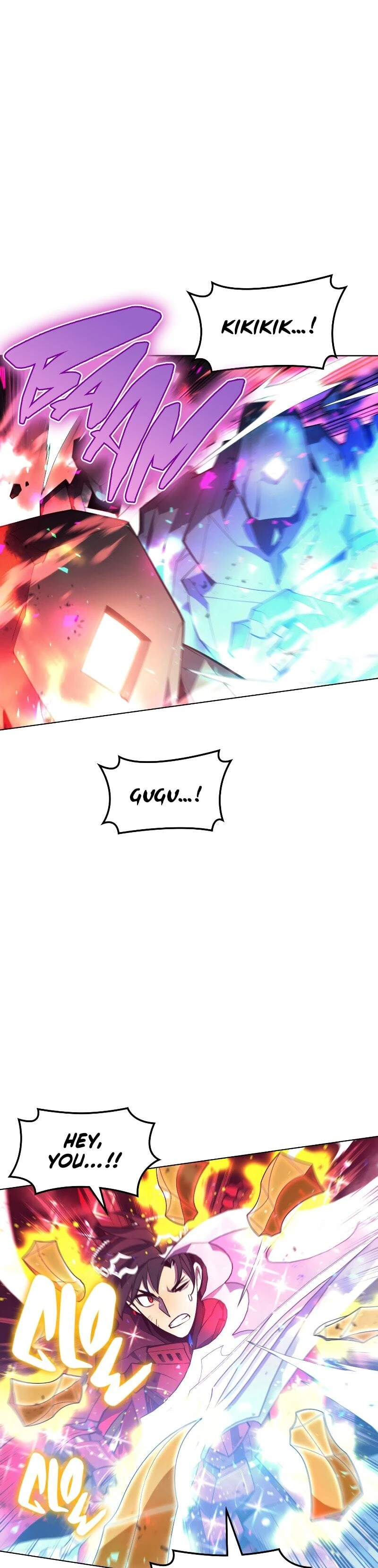 Overgeared Chapter 106, page 5 of 68