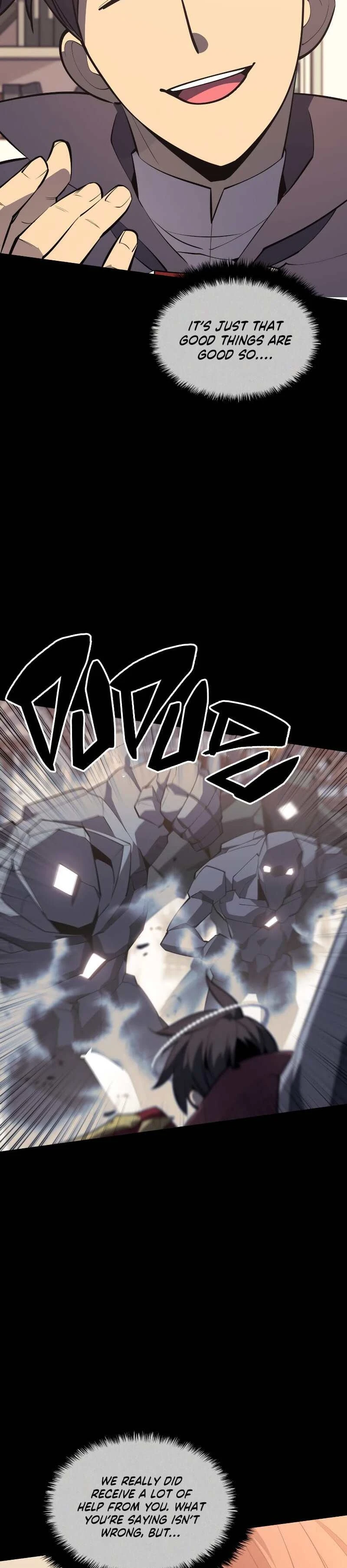 Overgeared Chapter 106, page 50 of 68