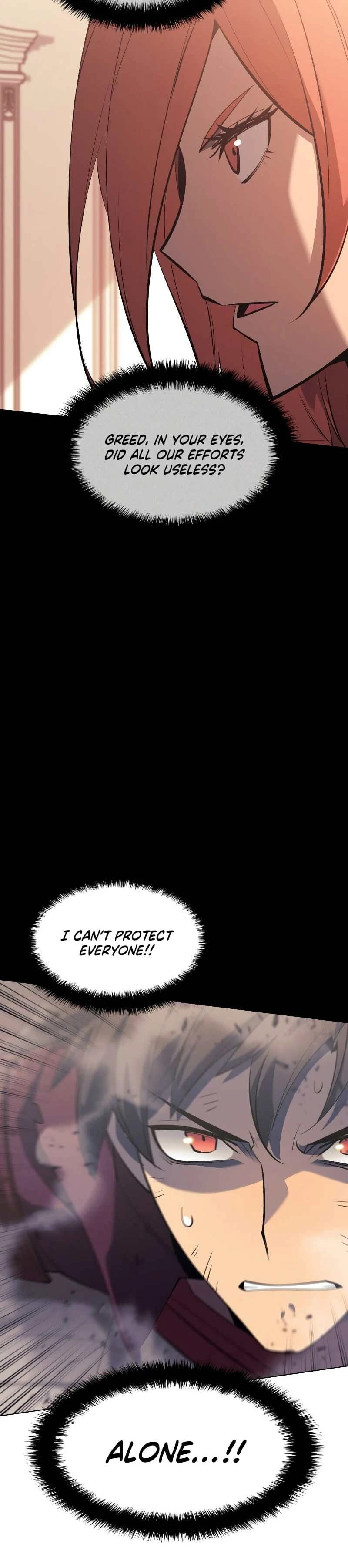 Overgeared Chapter 106, page 51 of 68