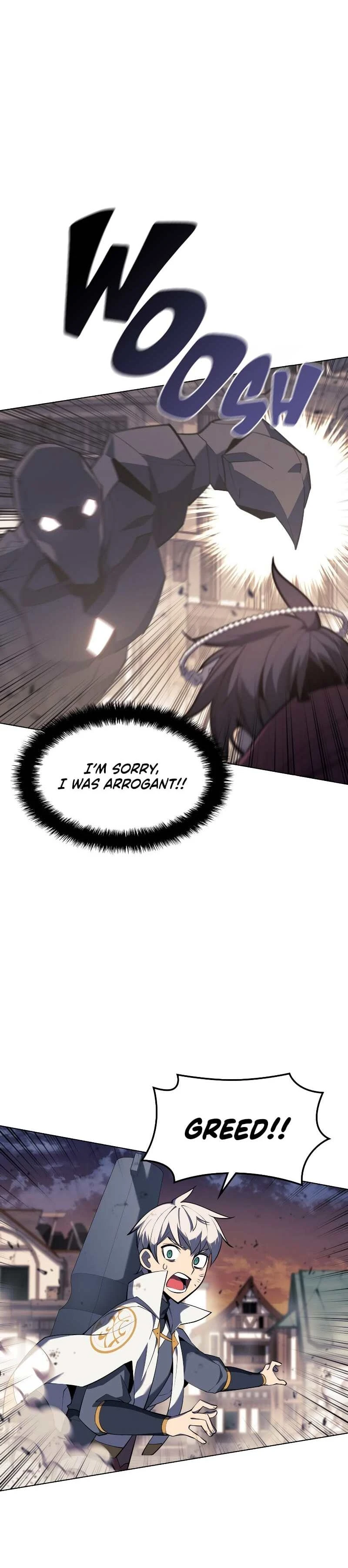 Overgeared Chapter 106, page 52 of 68