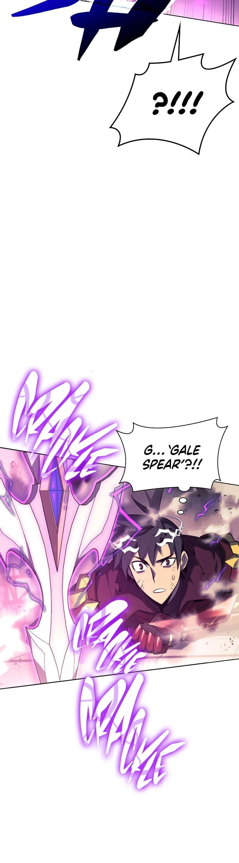 Overgeared Chapter 106, page 54 of 68
