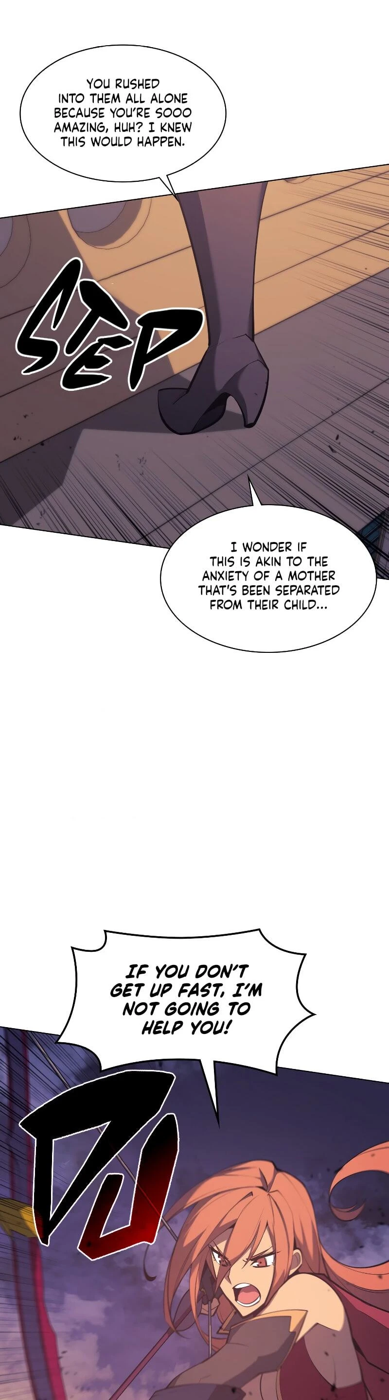 Overgeared Chapter 106, page 55 of 68