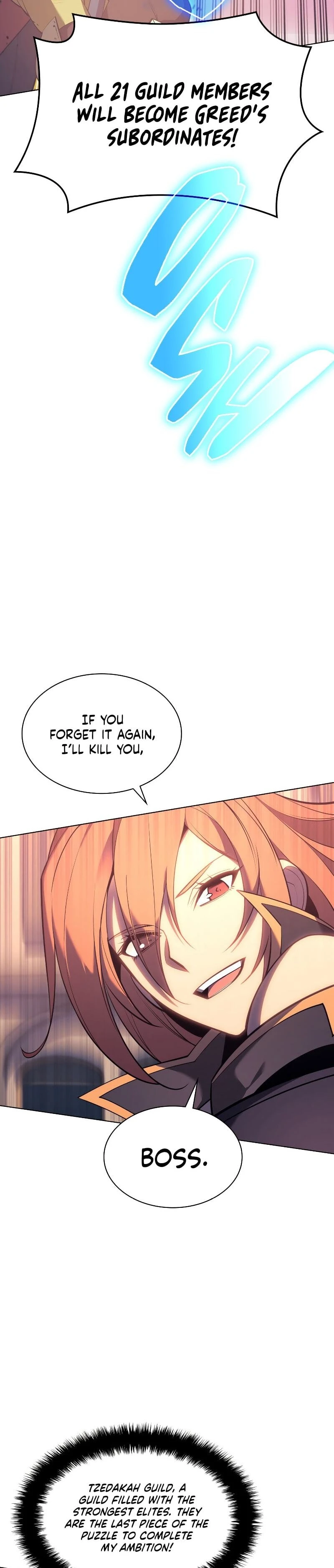 Overgeared Chapter 106, page 59 of 68