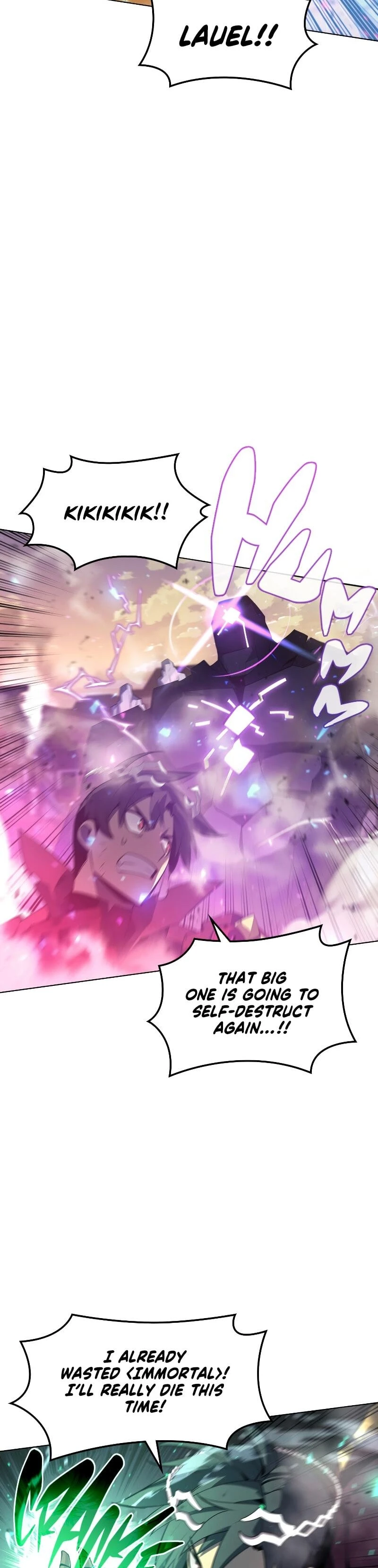 Overgeared Chapter 106, page 6 of 68