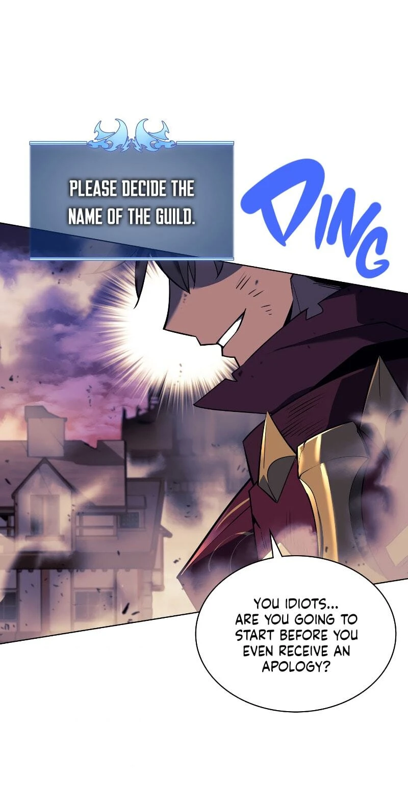 Overgeared Chapter 106, page 61 of 68