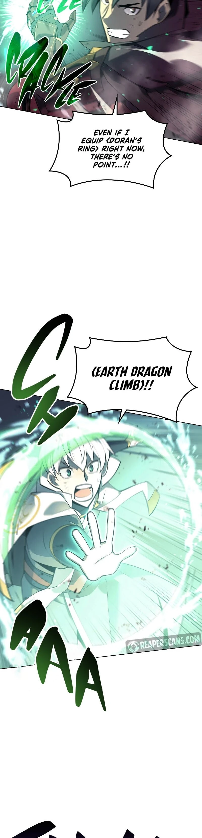 Overgeared Chapter 106, page 7 of 68