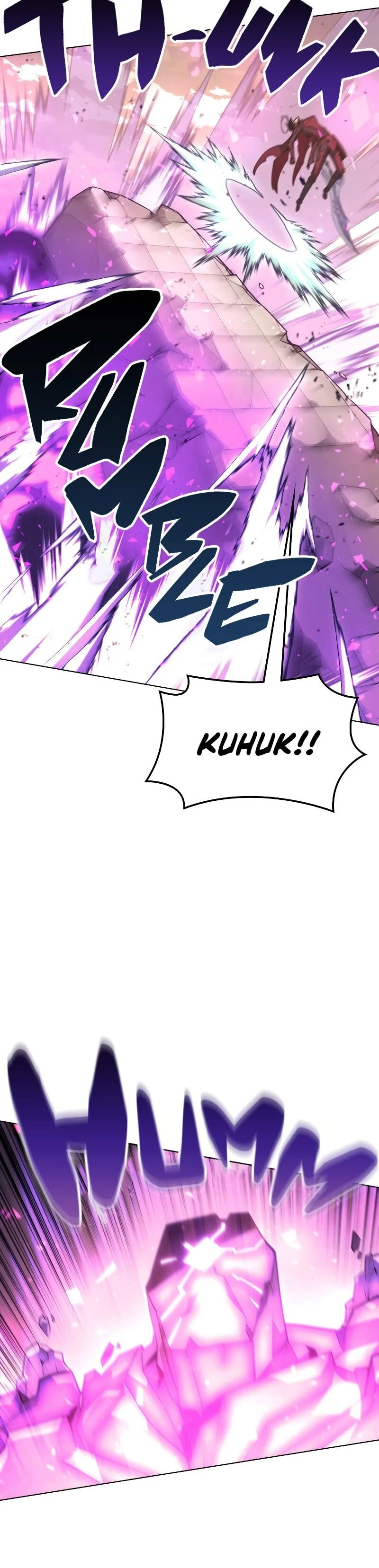 Overgeared Chapter 106, page 8 of 68
