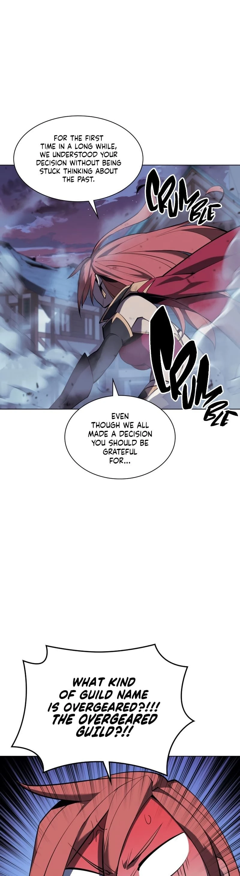 Overgeared Chapter 107, page 13 of 84