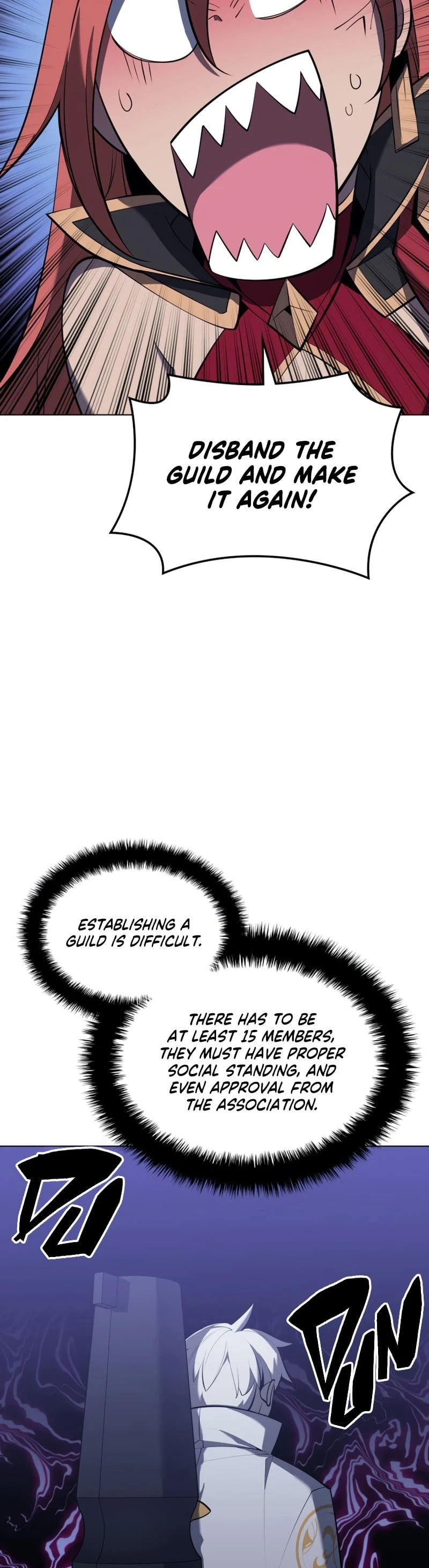 Overgeared Chapter 107, page 14 of 84