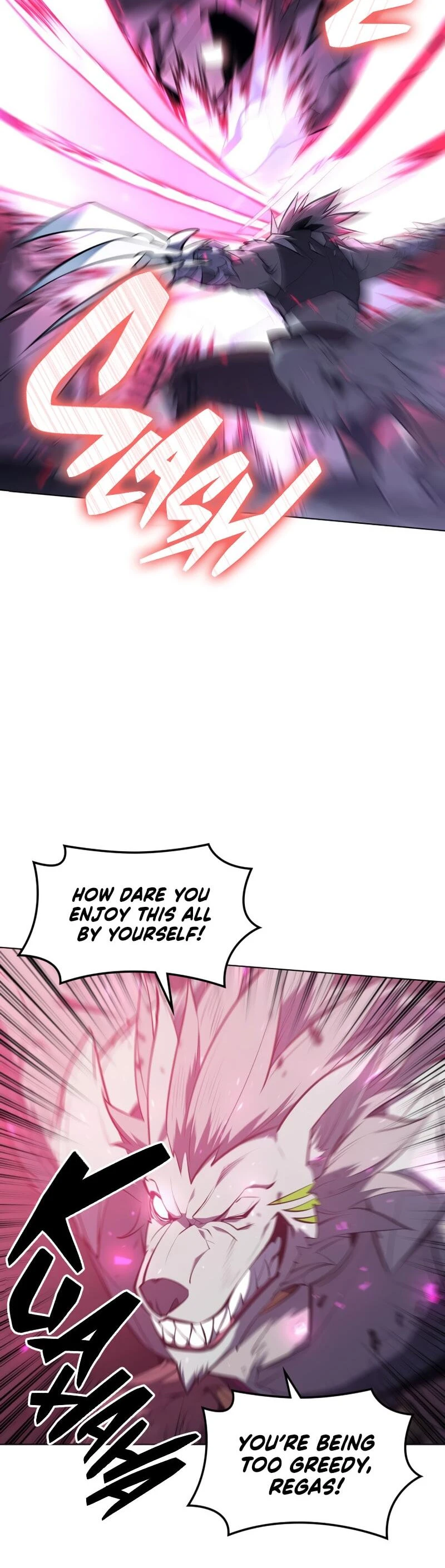 Overgeared Chapter 107, page 28 of 84