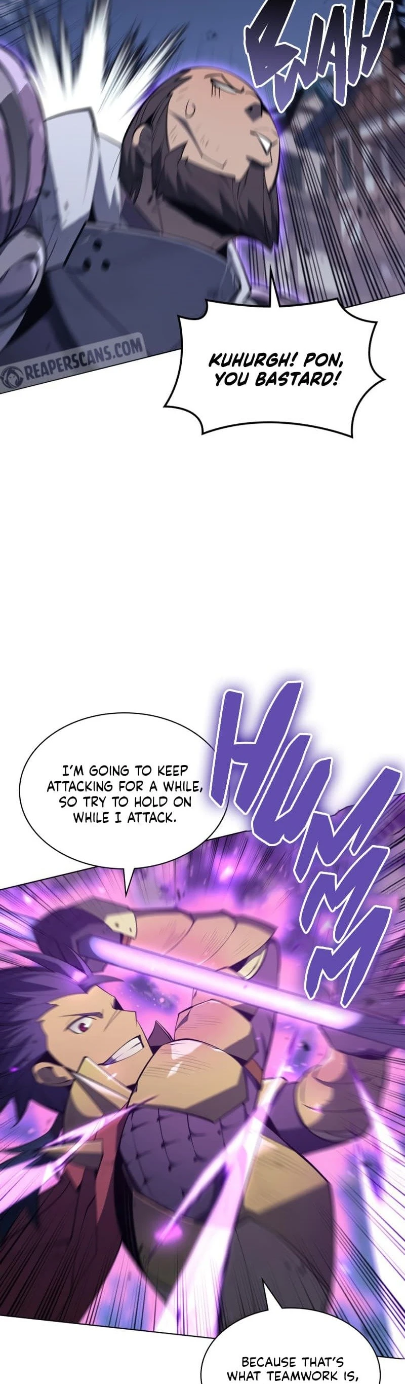 Overgeared Chapter 107, page 31 of 84
