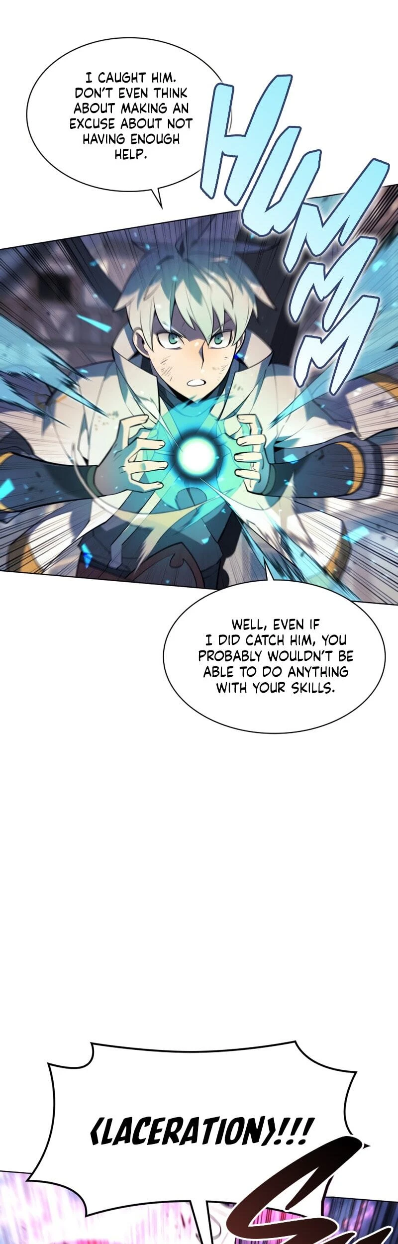 Overgeared Chapter 107, page 35 of 84