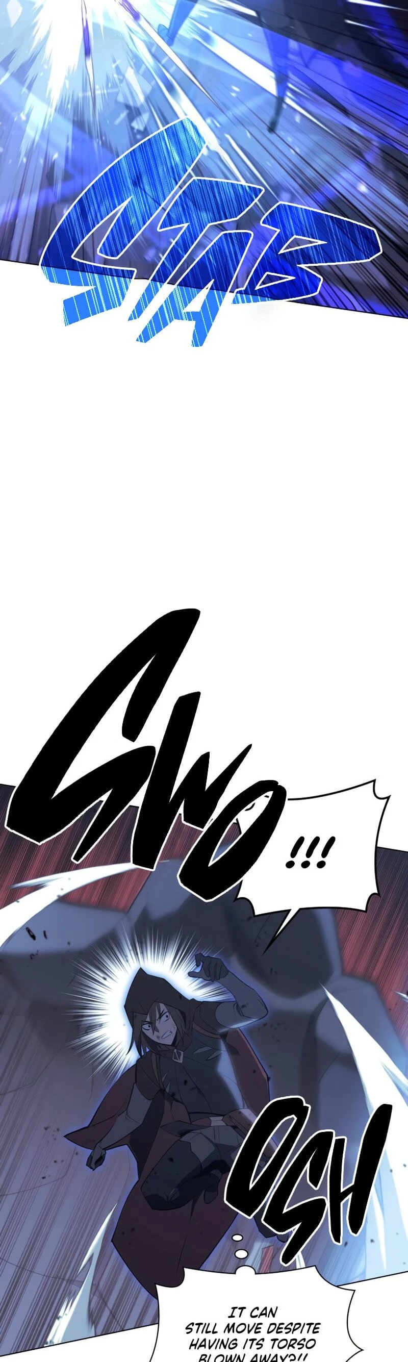 Overgeared Chapter 107, page 39 of 84
