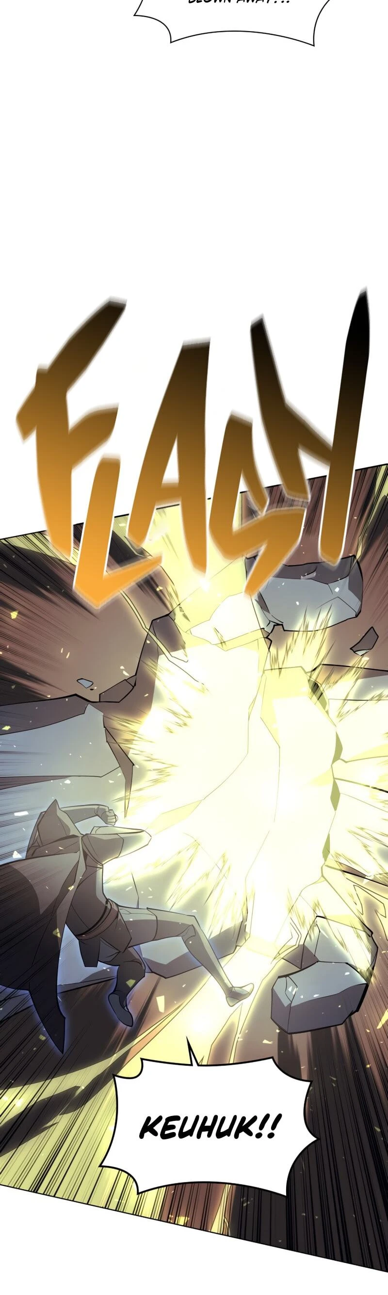 Overgeared Chapter 107, page 40 of 84