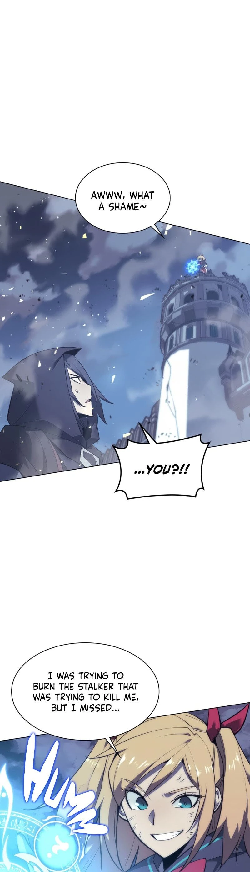 Overgeared Chapter 107, page 41 of 84