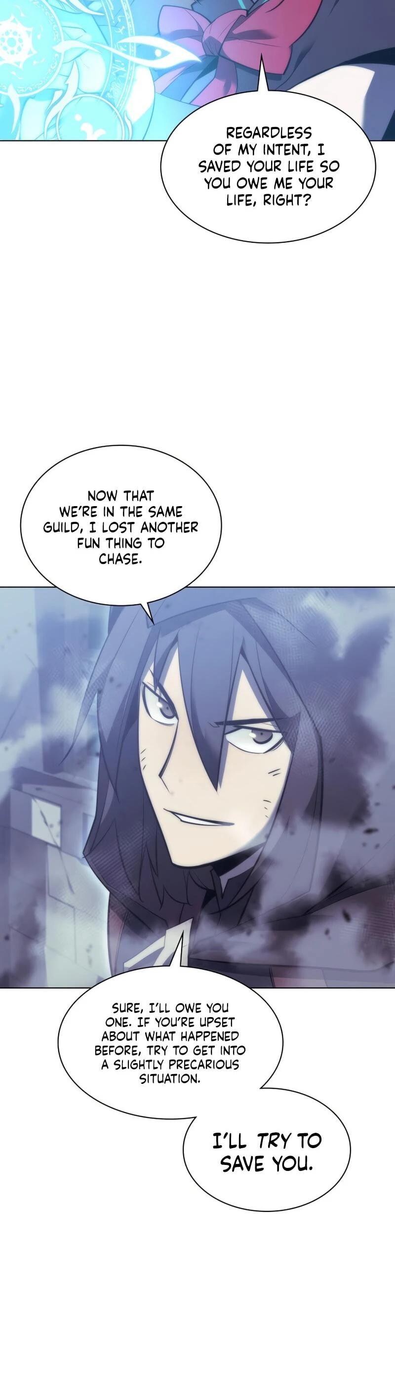 Overgeared Chapter 107, page 42 of 84