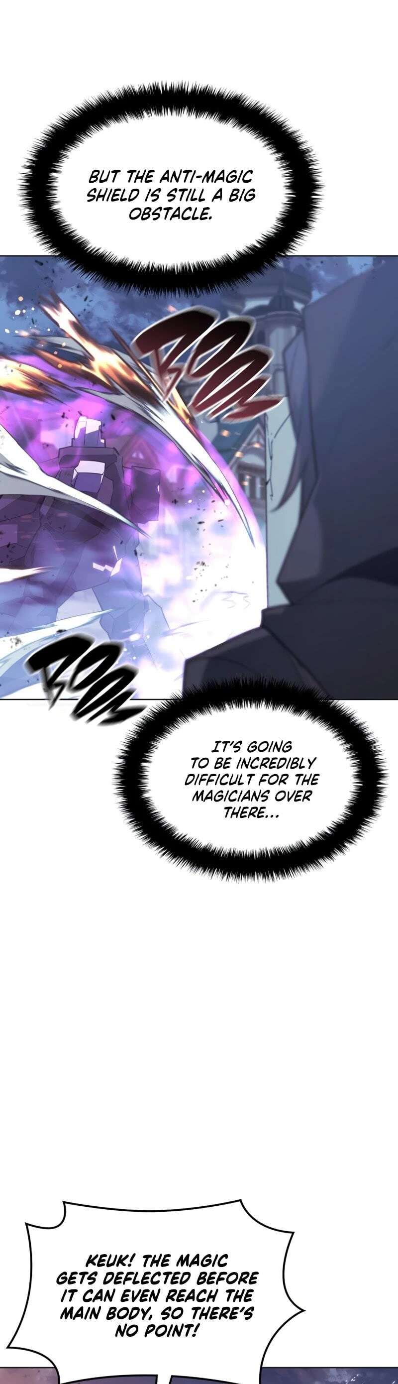 Overgeared Chapter 107, page 43 of 84