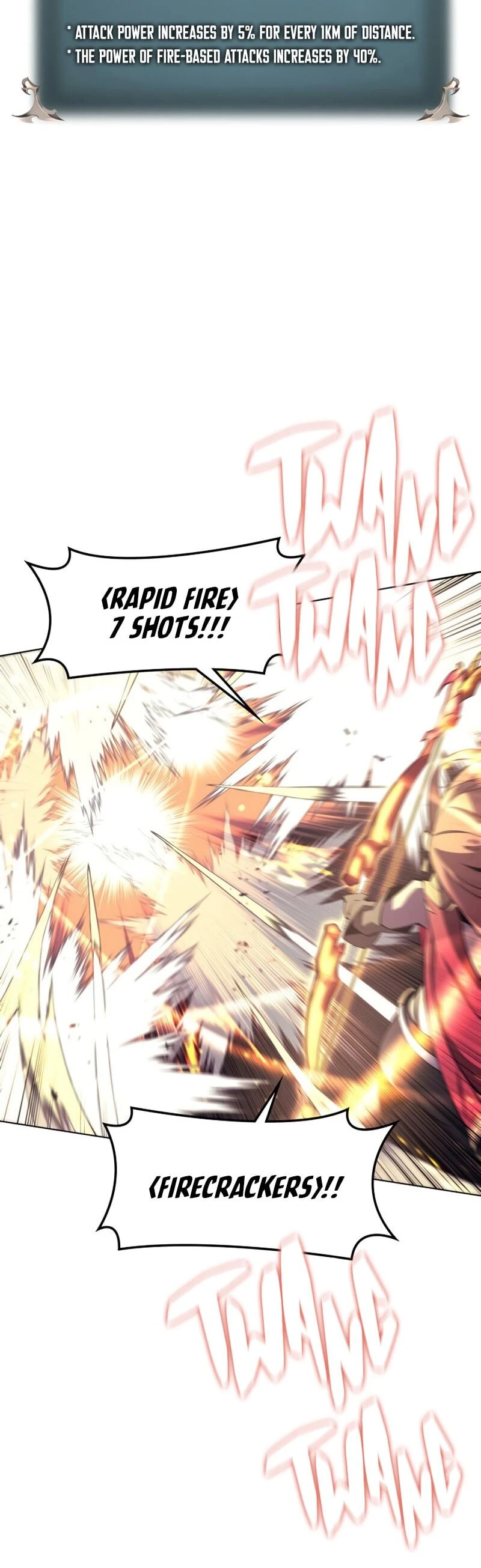 Overgeared Chapter 107, page 46 of 84