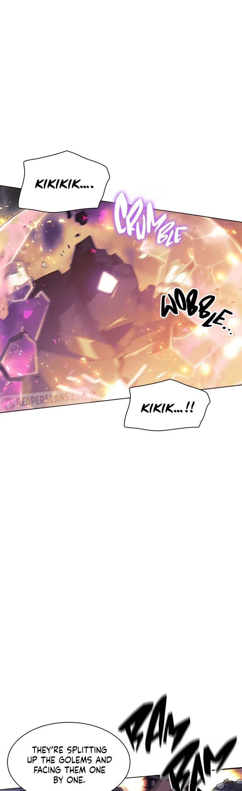 Overgeared Chapter 107, page 47 of 84