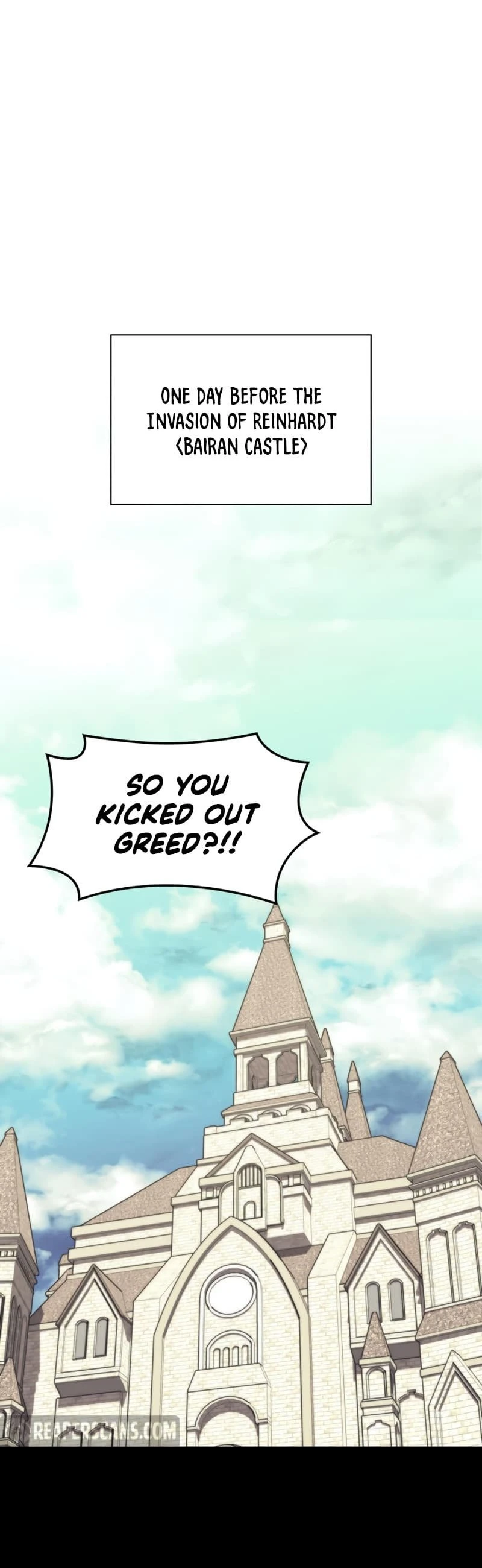 Overgeared Chapter 107, page 5 of 84