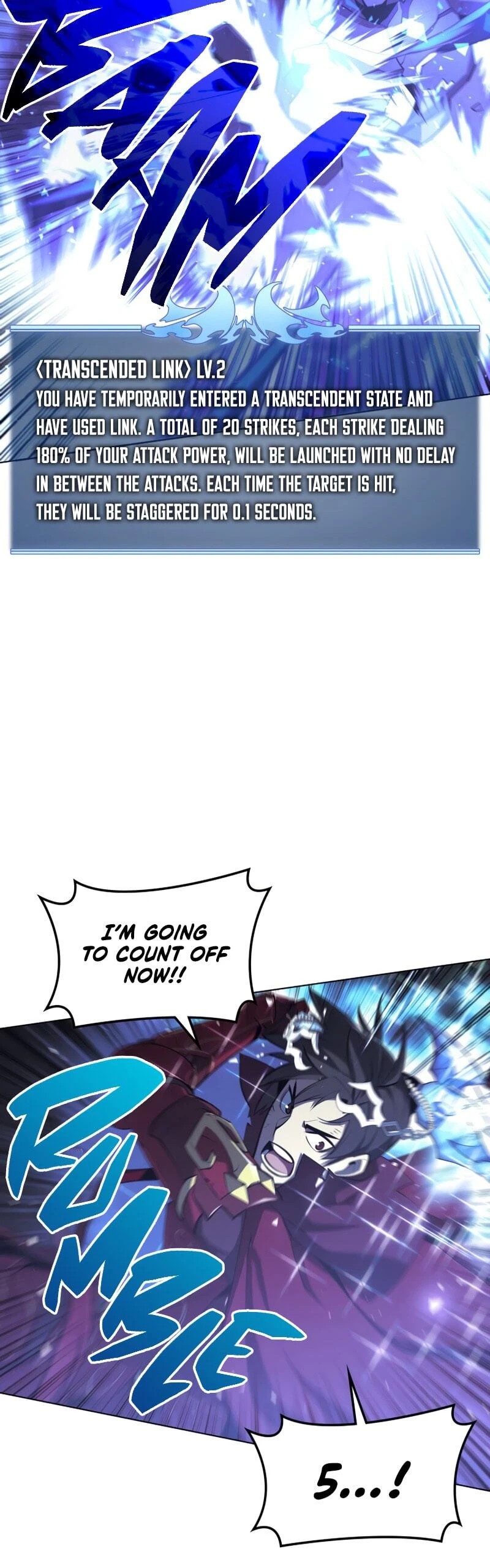 Overgeared Chapter 107, page 52 of 84
