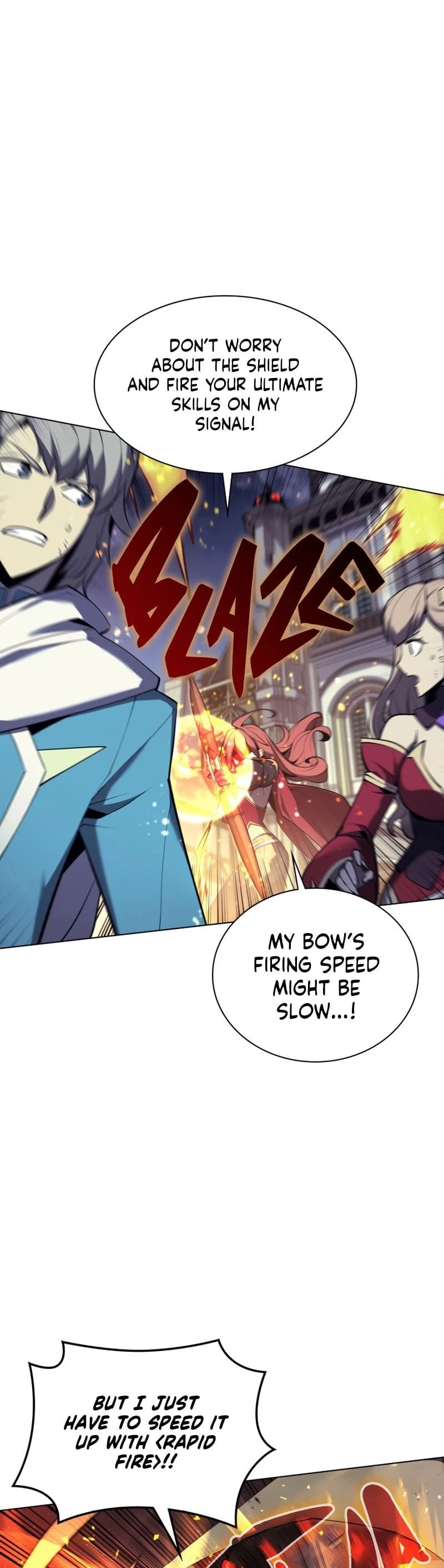 Overgeared Chapter 107, page 53 of 84