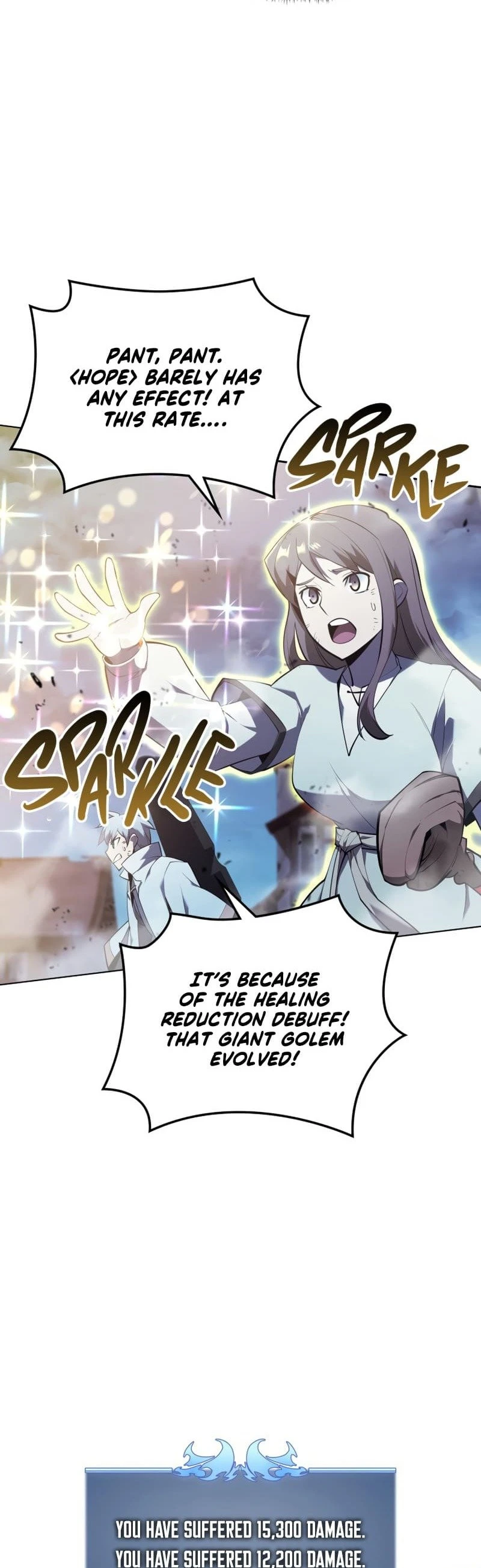 Overgeared Chapter 107, page 63 of 84