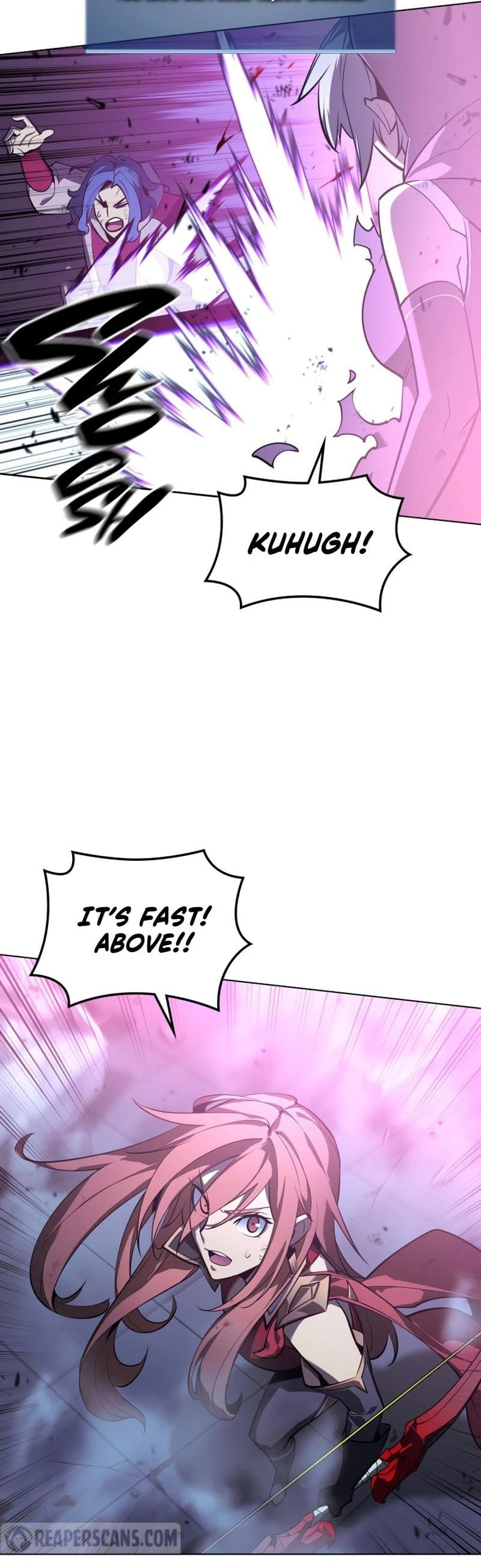 Overgeared Chapter 107, page 64 of 84