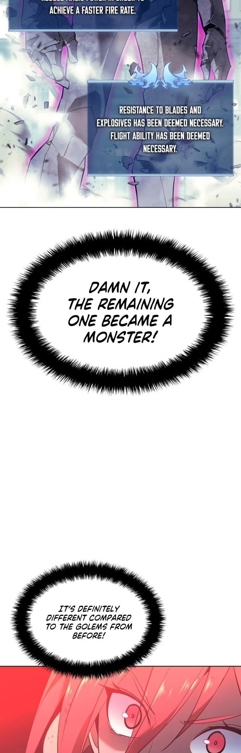 Overgeared Chapter 107, page 66 of 84