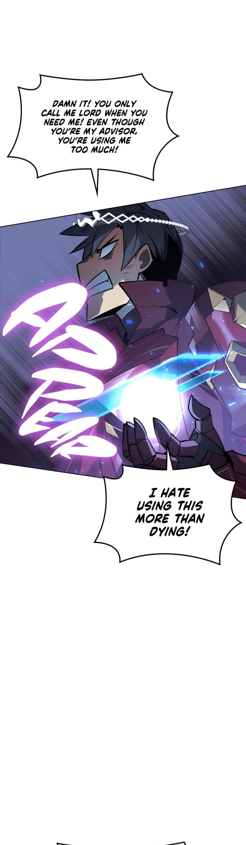 Overgeared Chapter 107, page 69 of 84