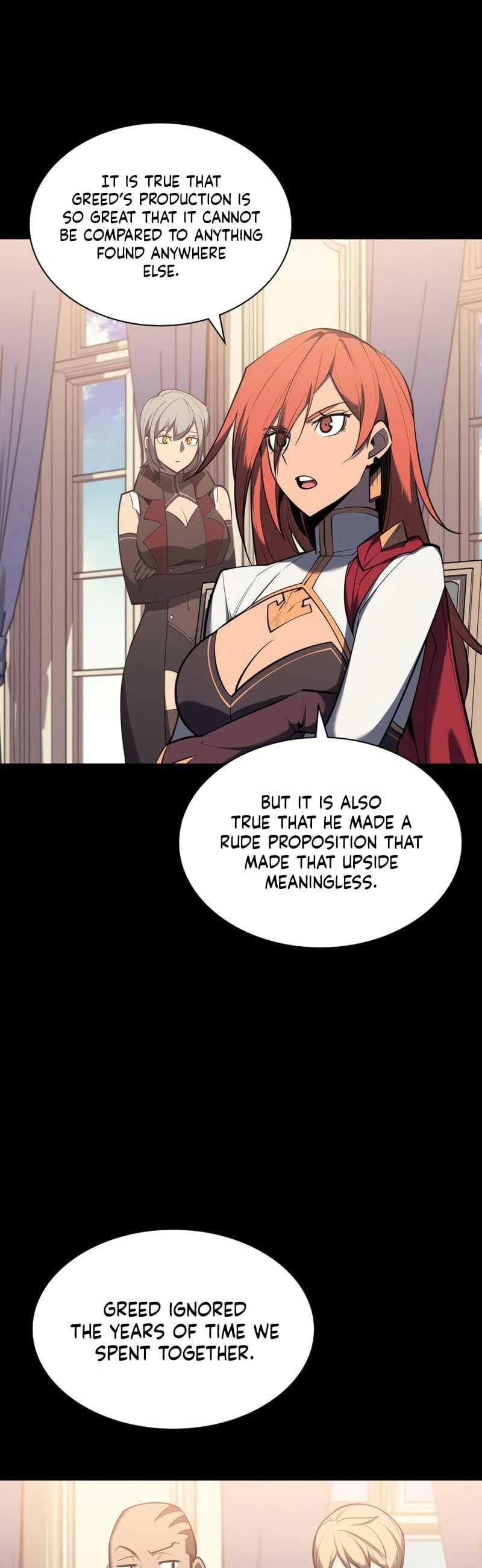 Overgeared Chapter 107, page 7 of 84