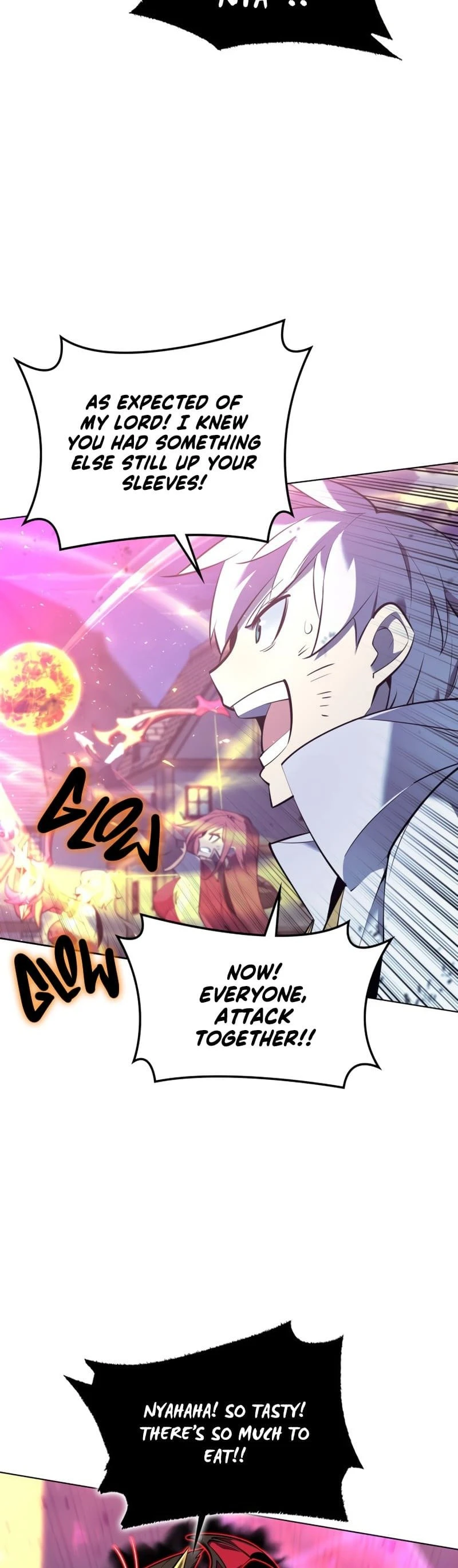 Overgeared Chapter 107, page 71 of 84