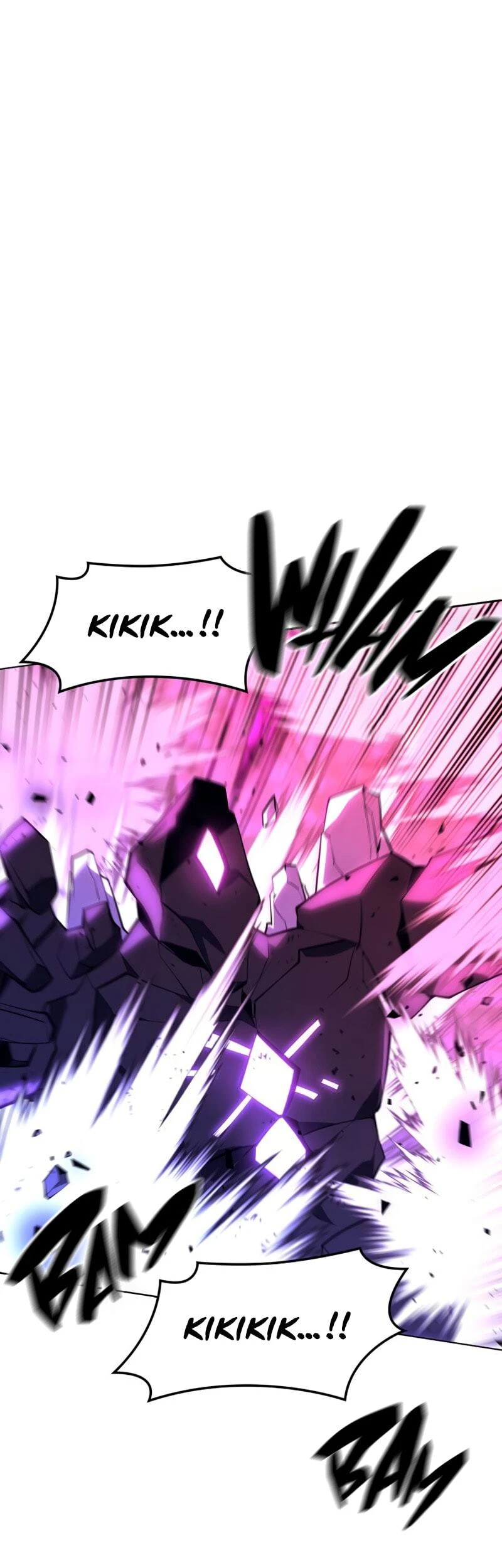 Overgeared Chapter 107, page 73 of 84