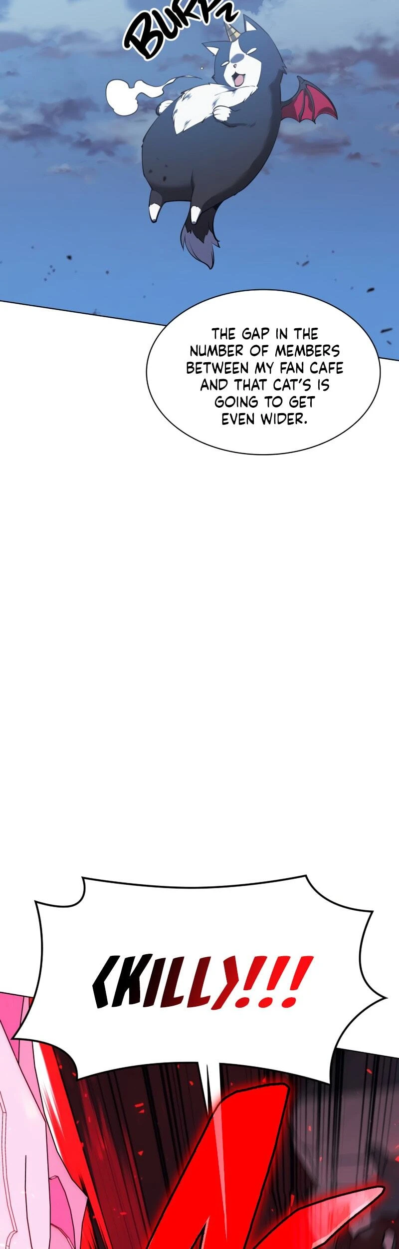 Overgeared Chapter 107, page 75 of 84