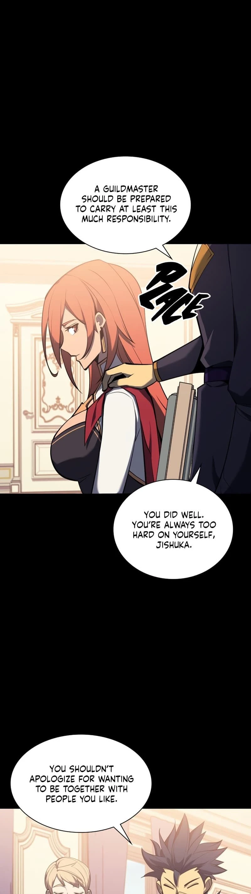 Overgeared Chapter 107, page 9 of 84