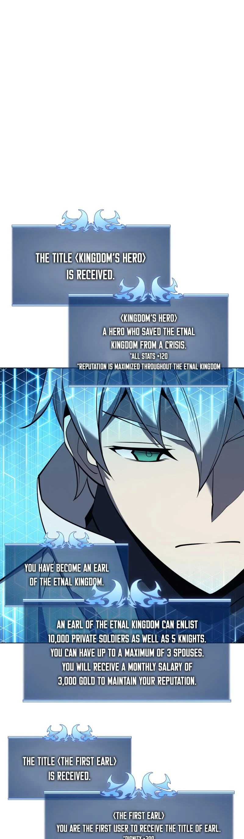 Overgeared Chapter 108, page 13 of 76