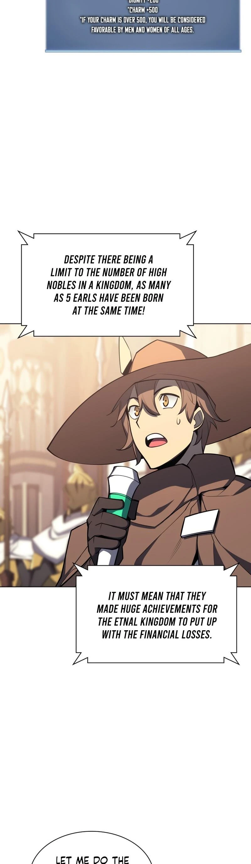 Overgeared Chapter 108, page 14 of 76