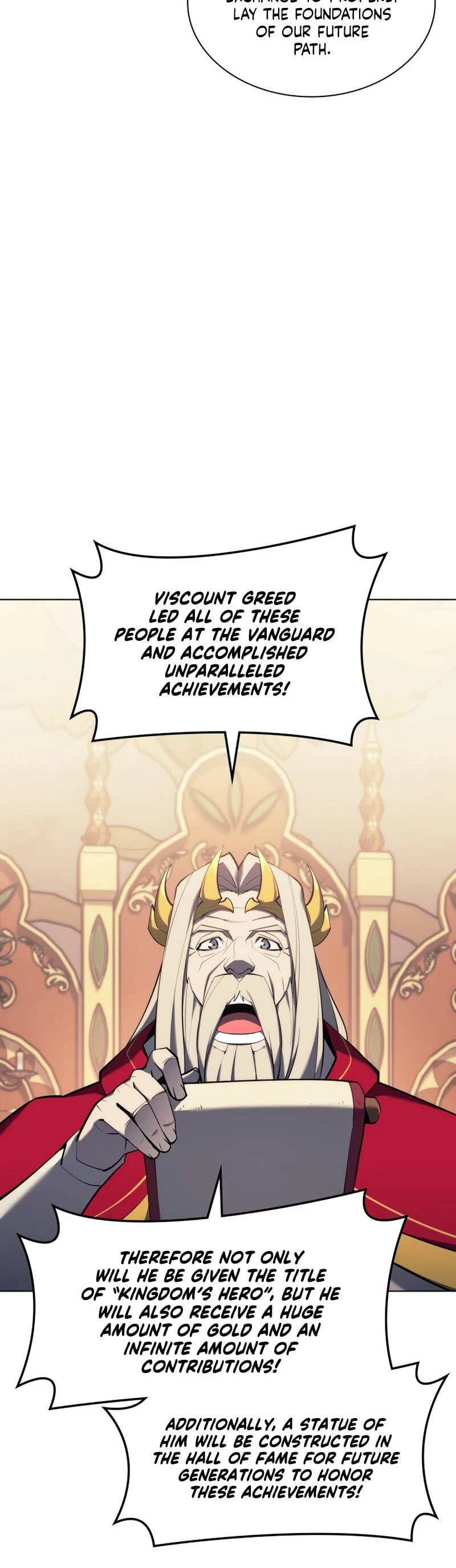 Overgeared Chapter 108, page 16 of 76