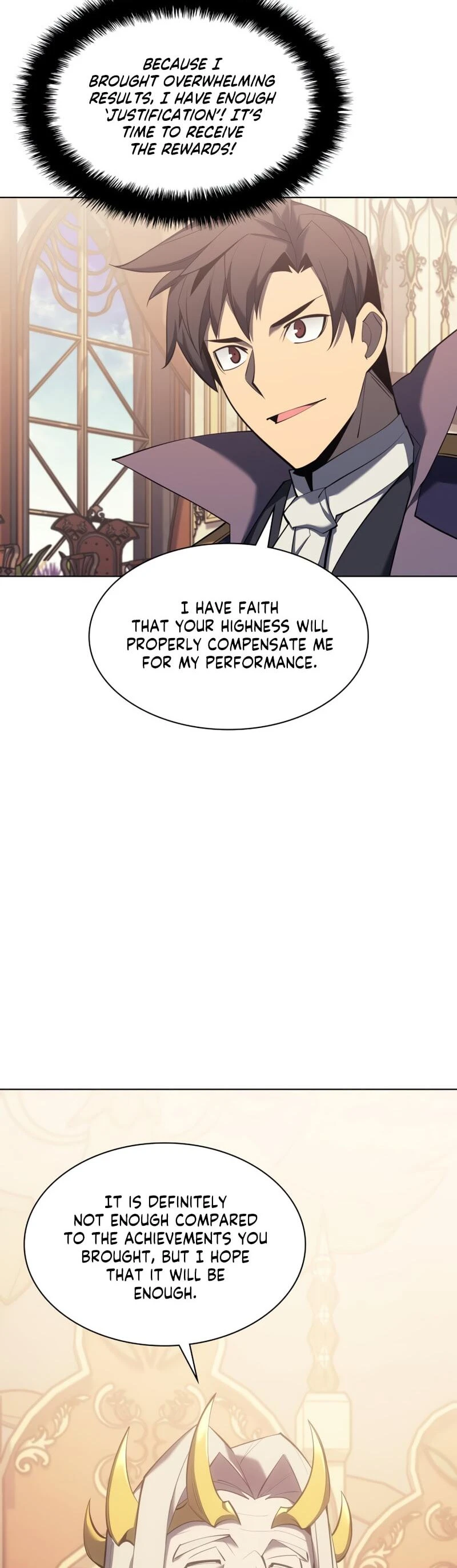Overgeared Chapter 108, page 22 of 76