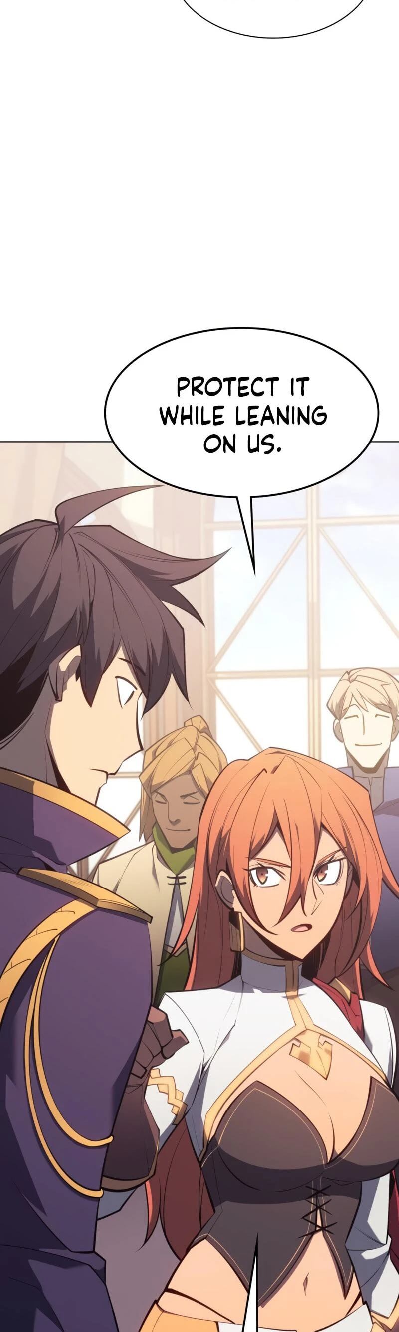 Overgeared Chapter 108, page 31 of 76