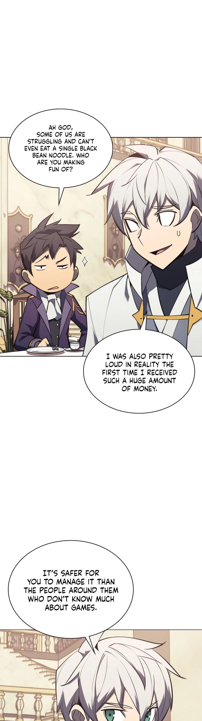 Overgeared Chapter 108, page 37 of 76