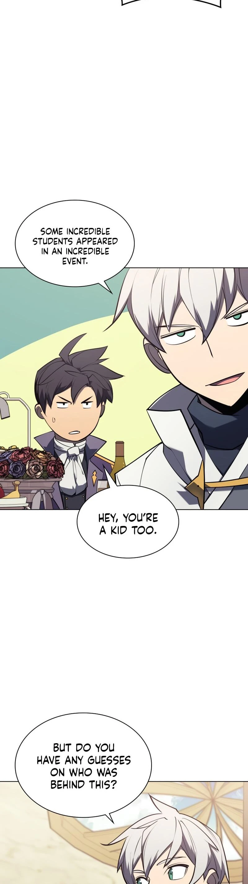 Overgeared Chapter 108, page 39 of 76