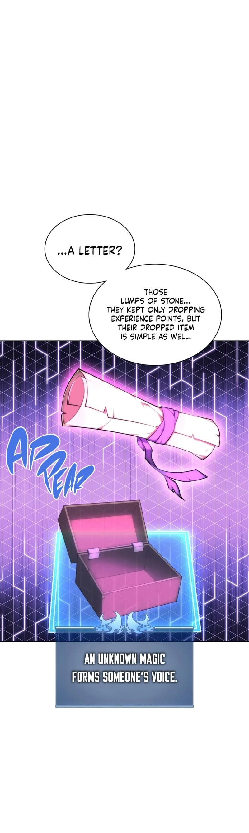 Overgeared Chapter 108, page 41 of 76