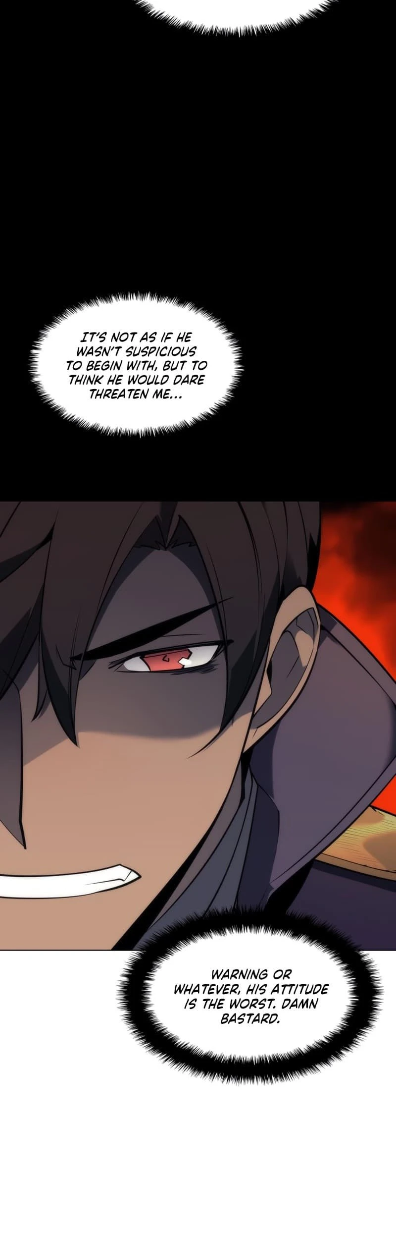 Overgeared Chapter 108, page 47 of 76