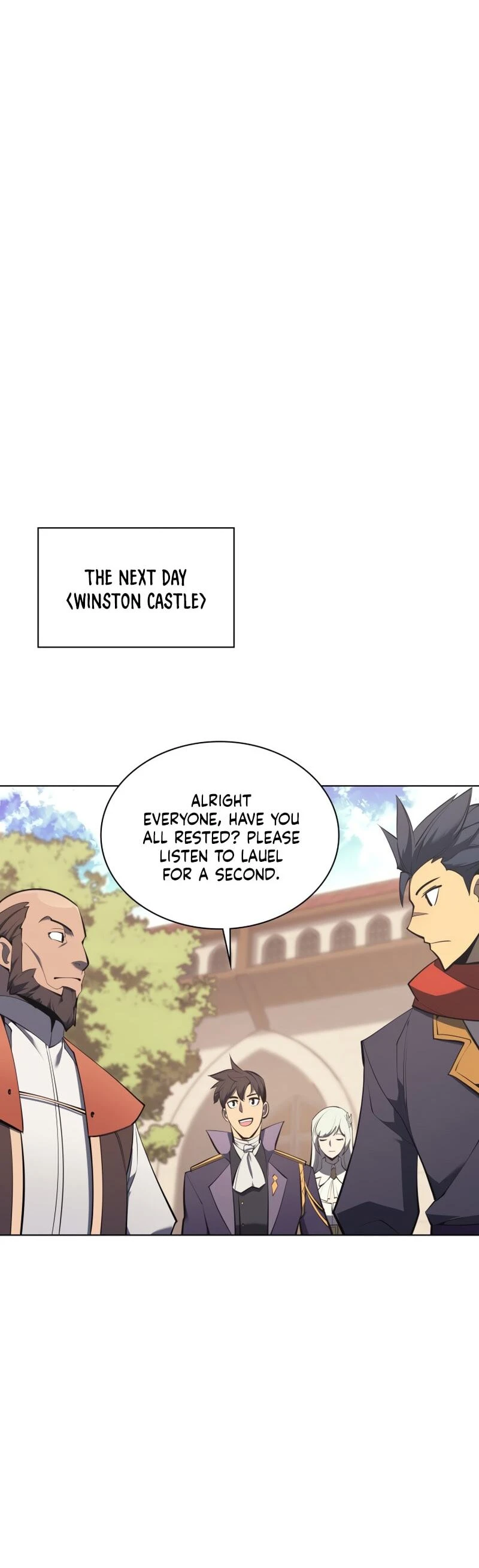 Overgeared Chapter 108, page 50 of 76