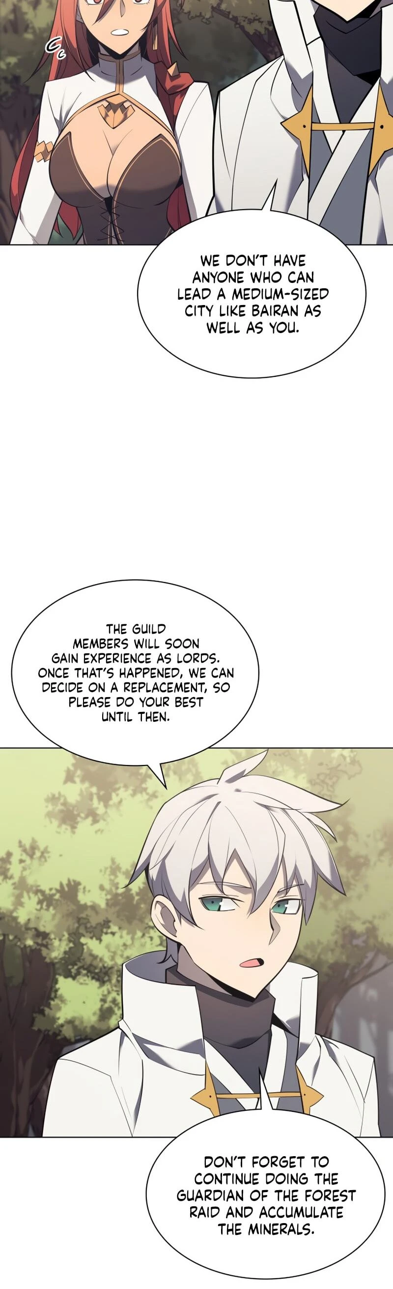Overgeared Chapter 108, page 52 of 76